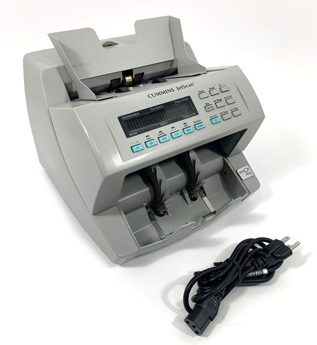 Cummins jetscan 4065 paper - cummins,