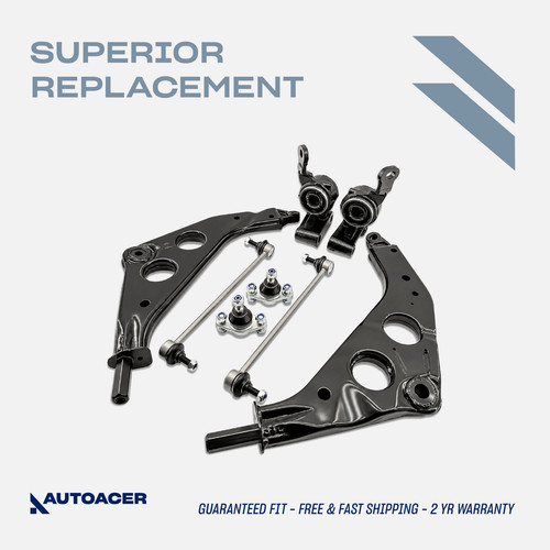 Autoacer front lower - front,