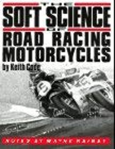 The soft science road - soft, of