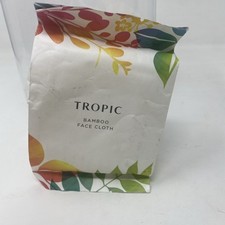 Tropic Bamboo Face Cloth