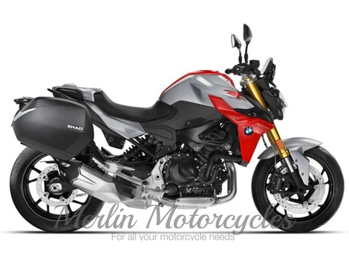 Bmw f900 2020 2024 shad - f900,