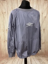 Pretty Green X Umbro Shimmer