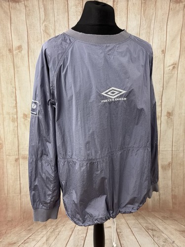 Pretty green umbro mens - mens, xxl