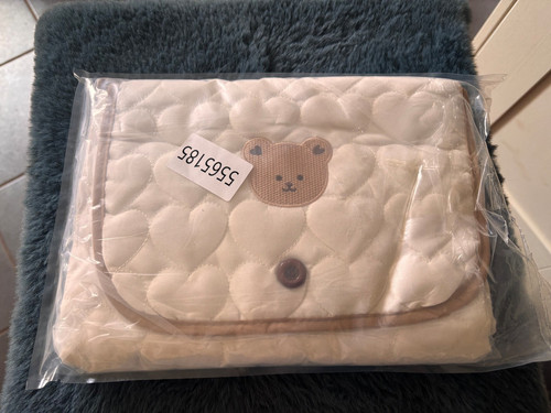 Travel changing mat - travel, baby