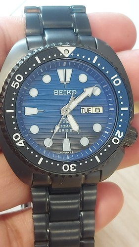 Seiko prospex turtle special - prospex,