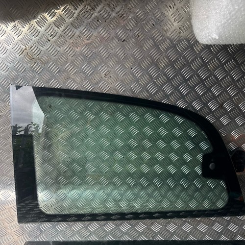 Mercedes vito body - vito, glass