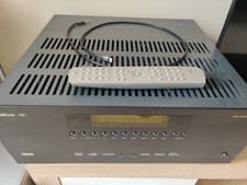 Arcam avr400 channel 125 - avr400,