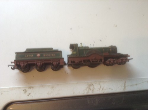 Gwr lord the isles 3046 - gwr, of
