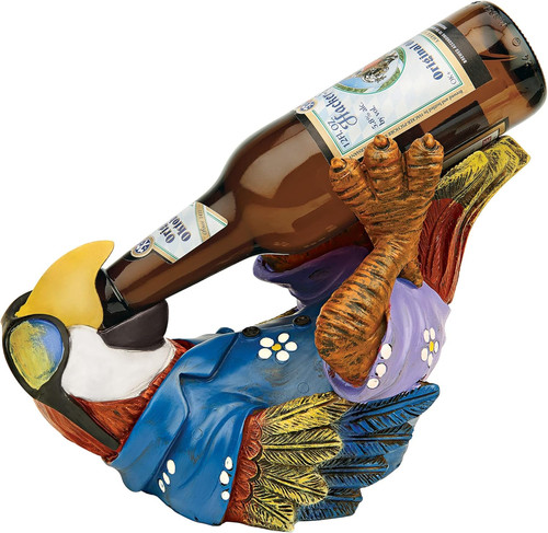 Beer buddy tiki - buddy,