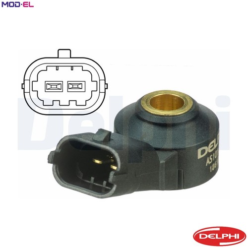 Knock sensor as10168 for fiat - as10168,