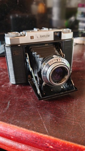 Zeiss ikon super - ikon,