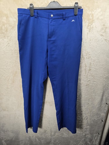Lindeberg authentic blue - j.lindeberg,