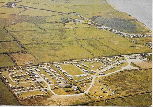 Dinlie caravan park - dinlie, park,