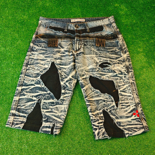Kosmo lupo denim - lupo, k&m