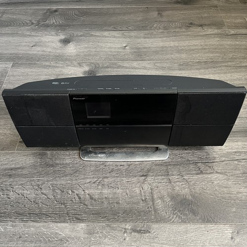 Pioneer smc3 slim av radio - pioneer,