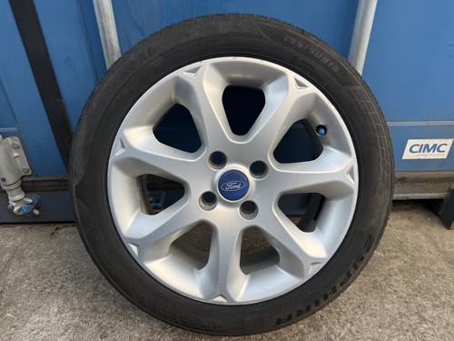 Genuine oem ford fiesta - genuine,