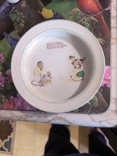 Vintage BCM Nelson Ware