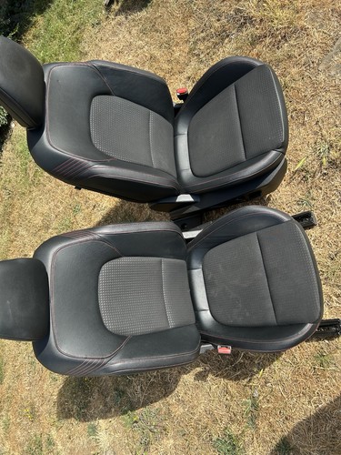 Ford focus line front - st,