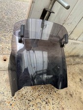 MRA Screen For F800GS