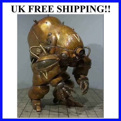 Rare cast resin models mak - cast, models,