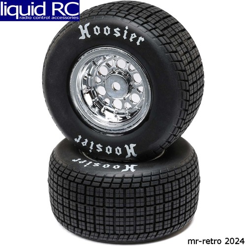 Losi 2442 rear - -2442, tire