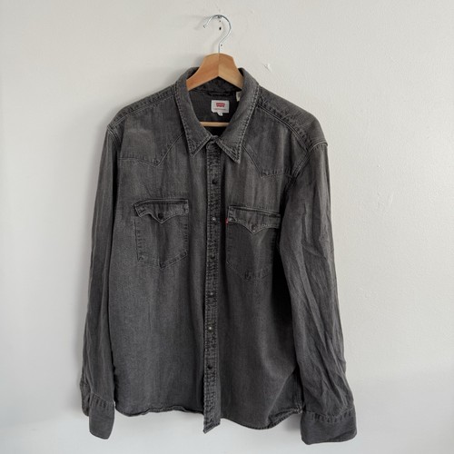 Levis shirt mens extra - mens,