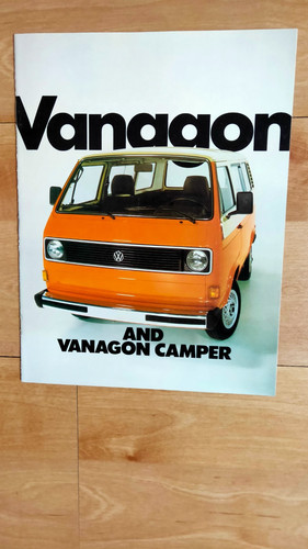 1982 t25 vanagon - t3, &