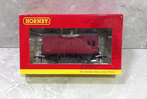 Hornby r6678 lms horse - lms, box