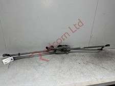 VAUXHALL Astra Design 5DR 2010-2015 Wiper Motor Front & Linkage