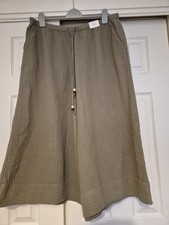 Marks and Spencer Light Khaki