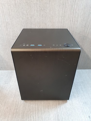 Powercool qube mini - qube,