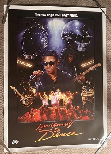 Daft punk 2013 original - daft,