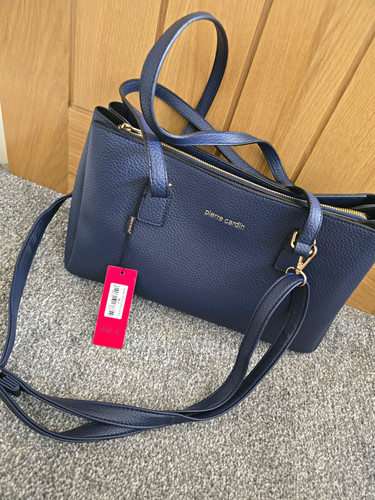 Pierre cardin navy - cardin,