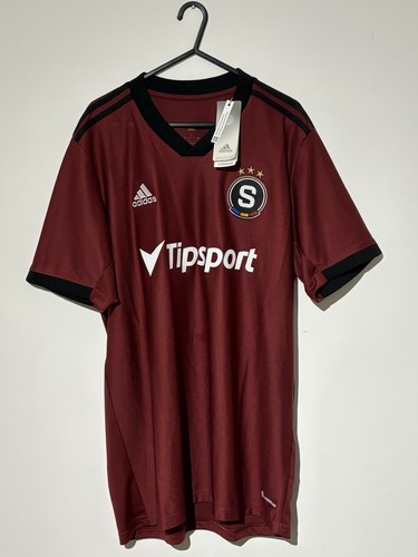 Sparta prague home large - prague,