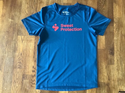 Sweet protection biking boys - , t