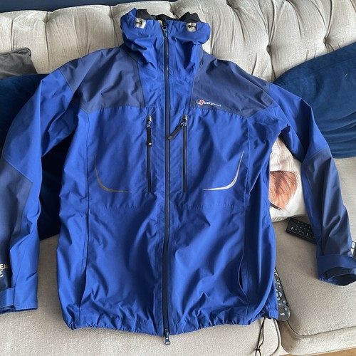 Berghaus mera peak - berghaus,