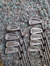 Titleist DCI 990 Irons / 3-SW
