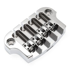 Hipshot SuperTone Bass Bridge