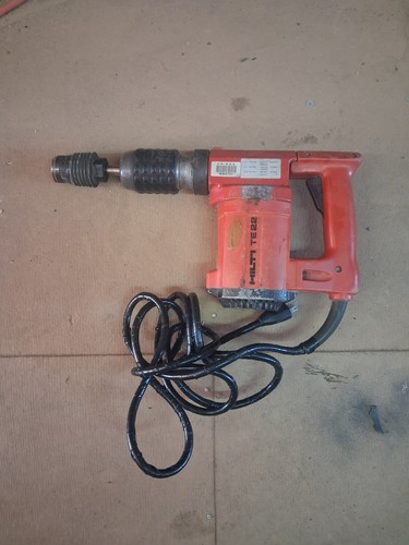 Hilti te22 sds plus - hilti,