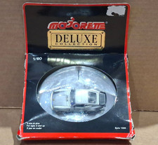 VINTAGE MAJORETTE 1:60 DELUXE