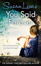 You Said Forever (The No Child
