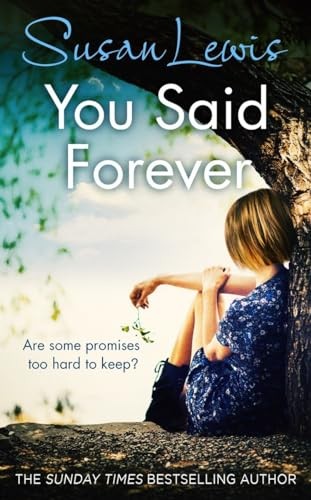 You said forever the - said, no