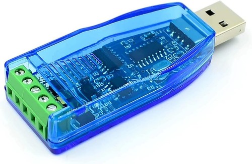 Jzk usb rs485 converter - jzk,