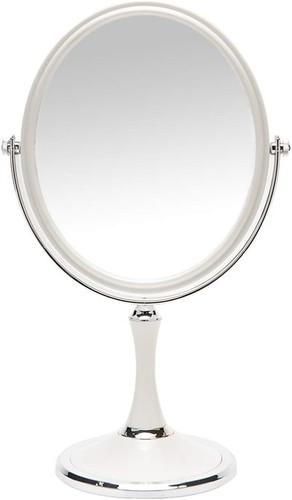 Magnifying makeup vanity - magnifying,