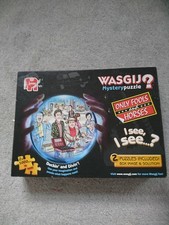 WASGIJ ONLY FOOLS AND HORSES