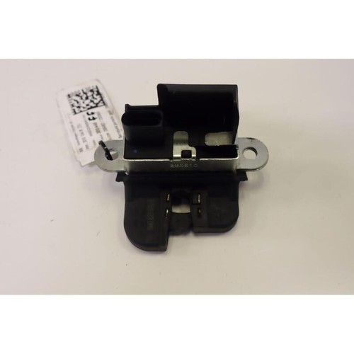 Boot lid lock volkswagen - lid,