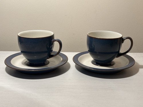 Denby boston blue - x,