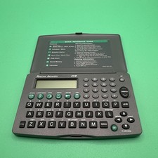 Personal Electronical