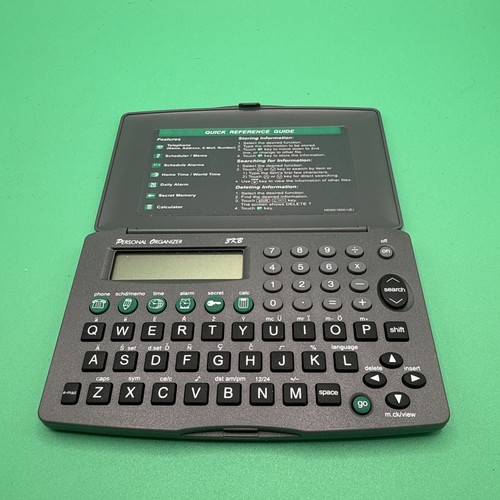 Personal electronical - personal,