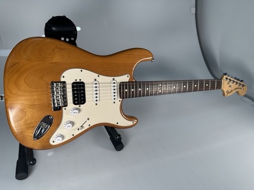 Fender stratocaster highway - stratocaster,